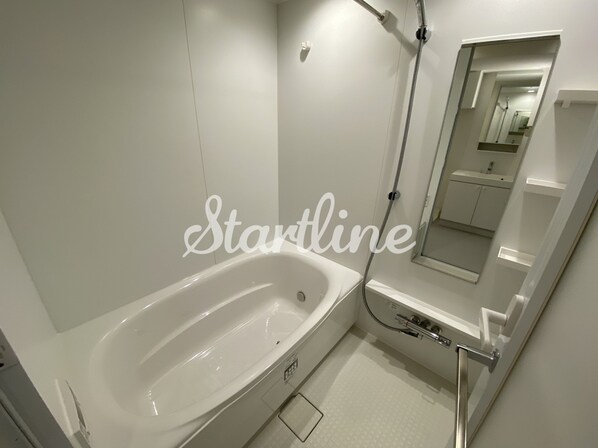 ズーム信濃町の物件内観写真